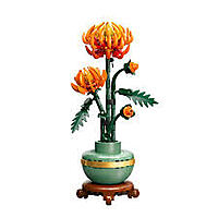 LEGO The Botanical Collection 10638 Chrysanthemum