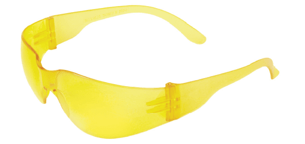 LENTE MICA AMBAR BULLHEAD BH1134