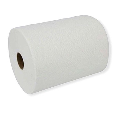 Lexi Laminated Towel 2 Ply (6 X 200MM X 90M)