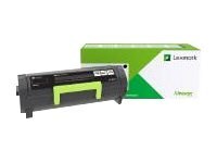 LEXMARK MS421DN XH CORPORATE BLACK TONER