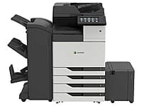 IMPRESORA INDUSTRIAL LEXMARK 