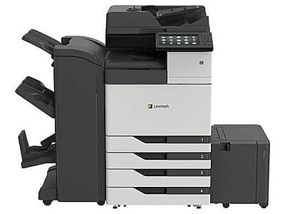 IMPRESORA INDUSTRIAL LEXMARK IMPRESORA INDUSTRIAL LEXMARK