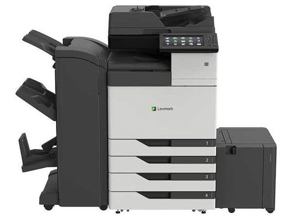 IMPRESORA INDUSTRIAL LEXMARK 
