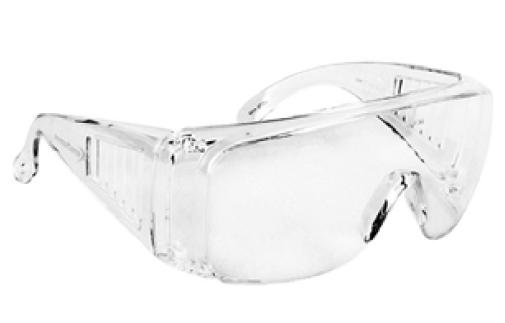 LENTE YUKON PARA VISITANTE