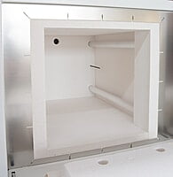 Economy Muffle Furnaces up to 1100 °C Economy Muffle Furnaces up to 1100 °C