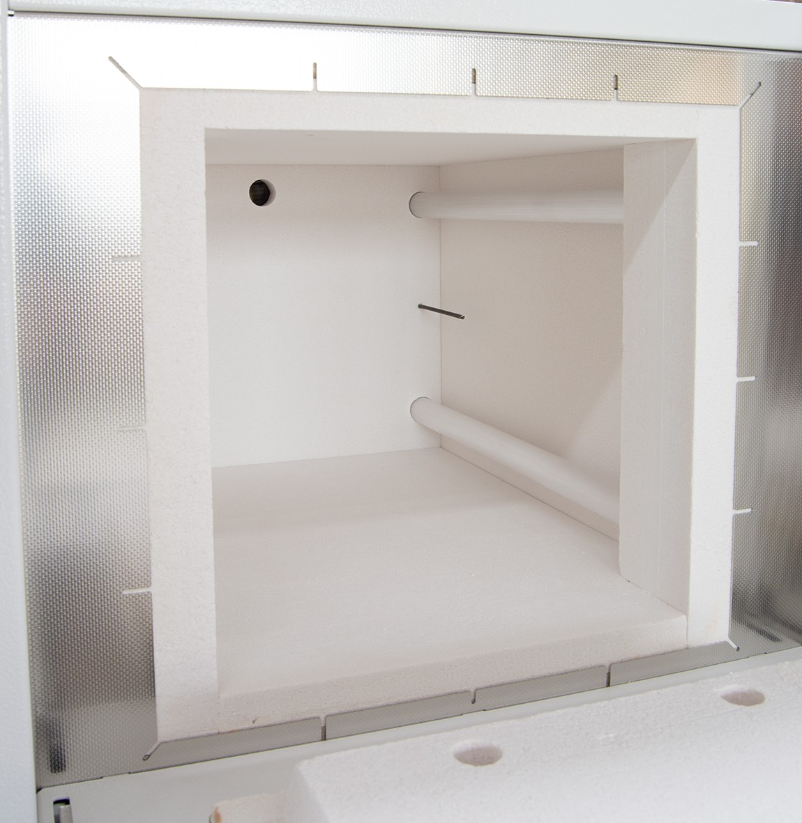Economy Muffle Furnaces up to 1100 °C
