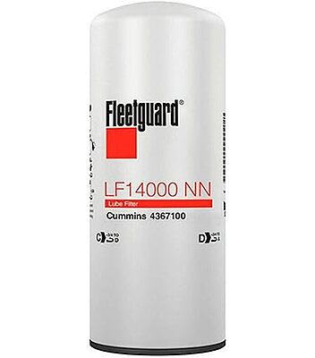 Lube Filter