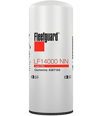 Lube Filter