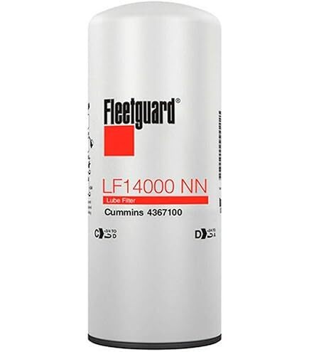 Lube Filter