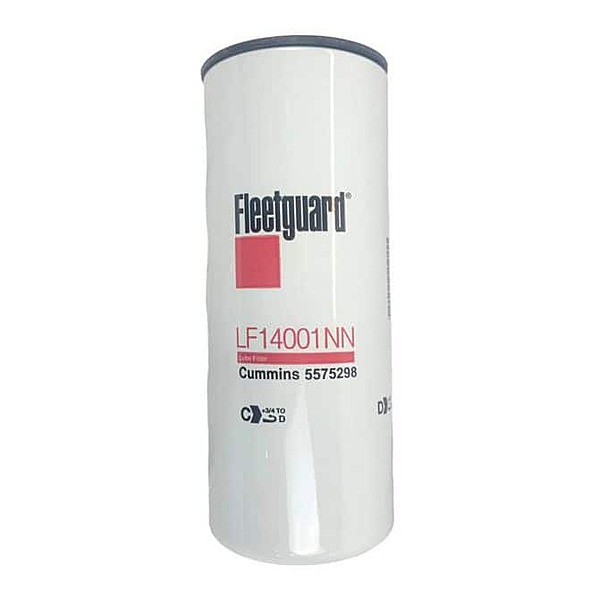 Lube Filter