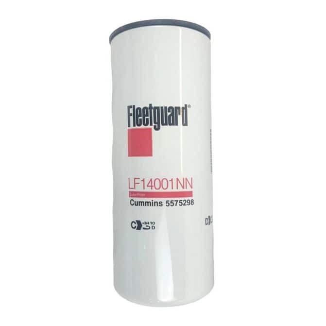 Lube Filter
