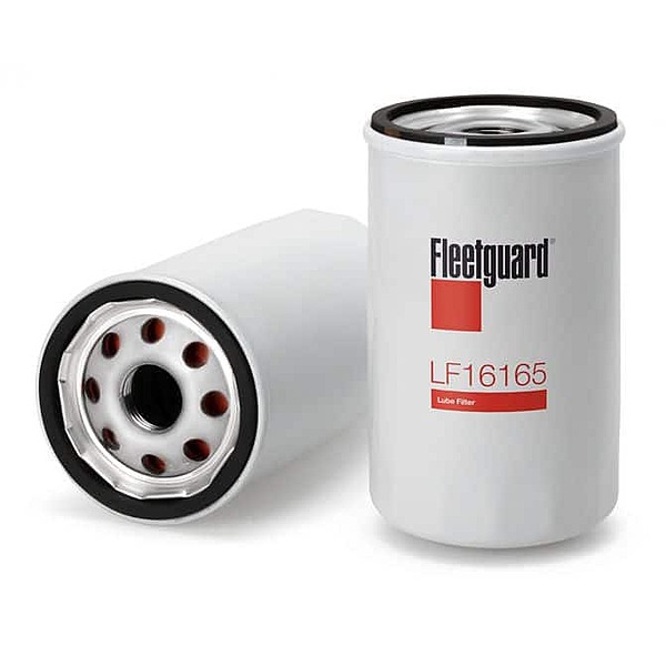 Lube Filter