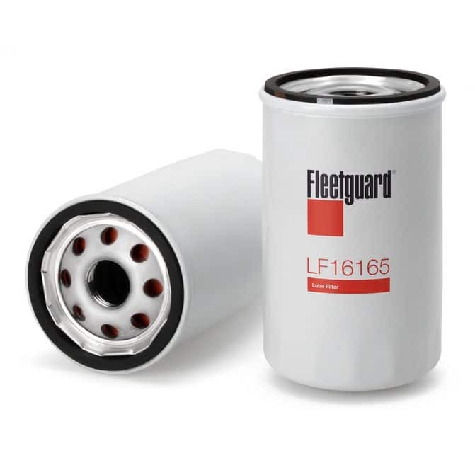 Lube Filter