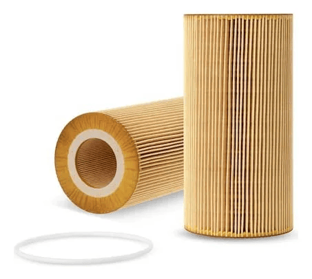Lube Filter