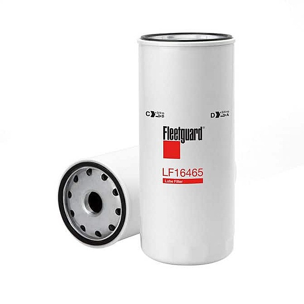 Lube Filter