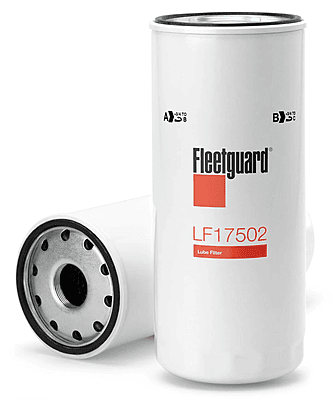 Lube Filter