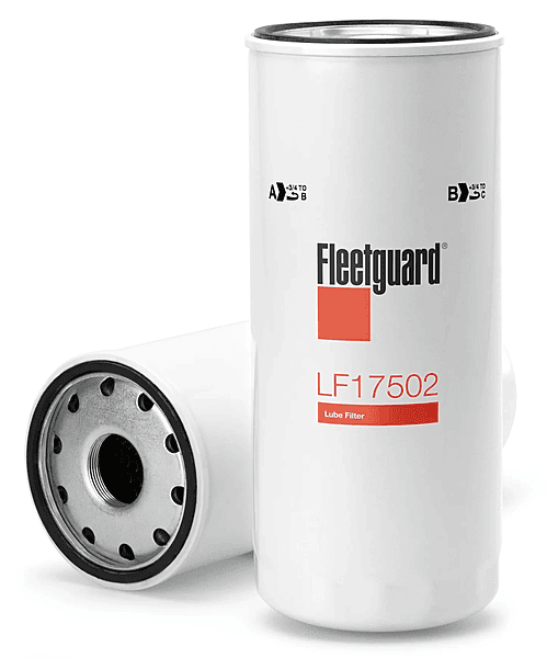 Lube Filter
