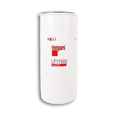 Lube Filter