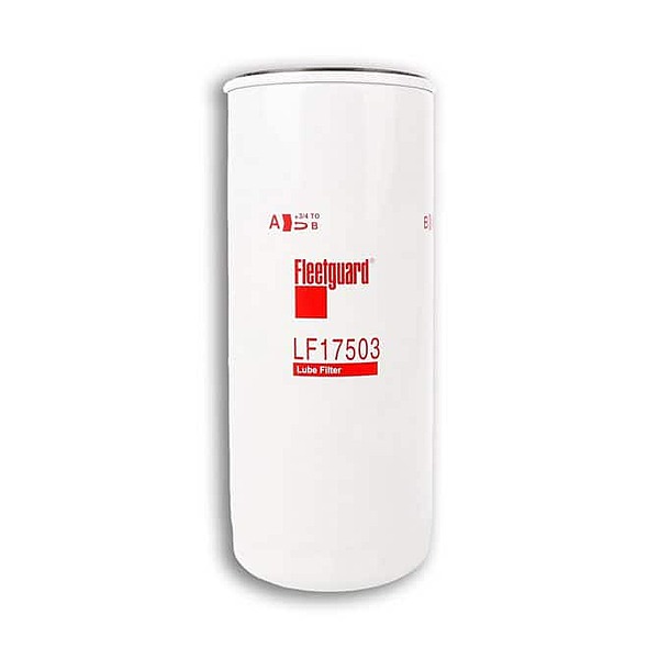 Lube Filter
