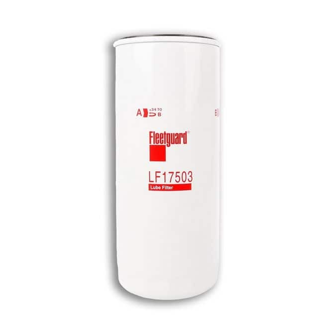 Lube Filter