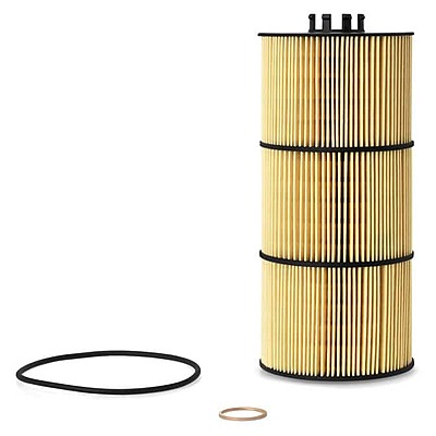 Lube Filter