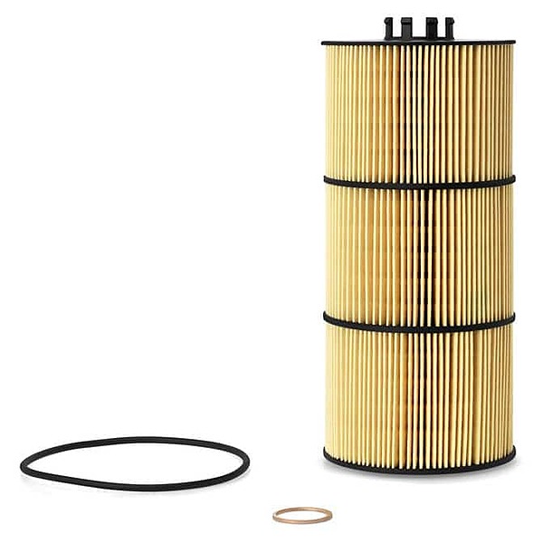 Lube Filter