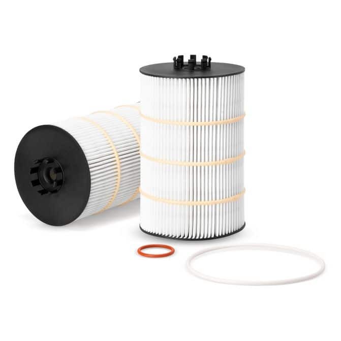 Lube Filter