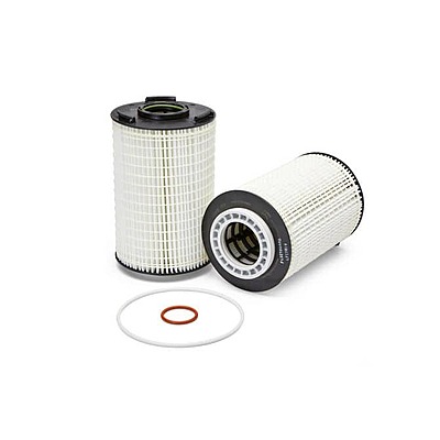Lube Filter