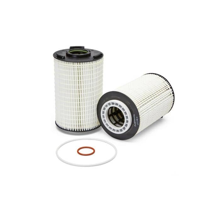 Lube Filter