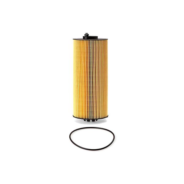 Lube Filter