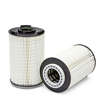 Lube Filter