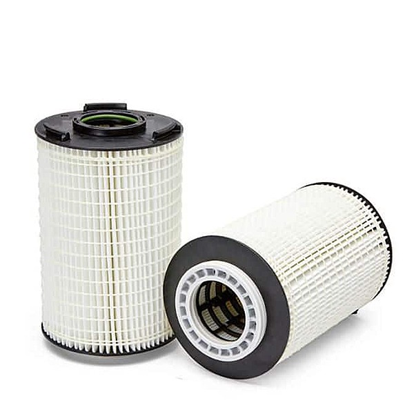 Lube Filter
