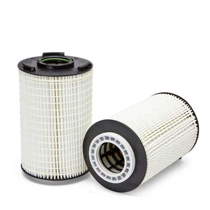 Lube Filter