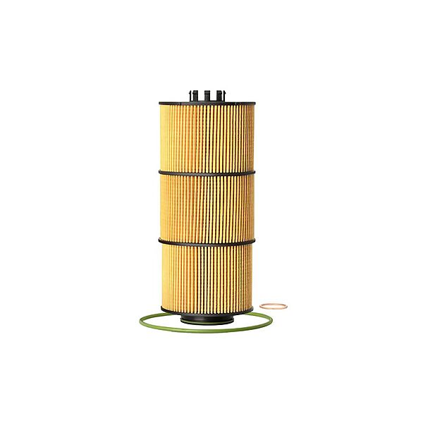 Lube Filter