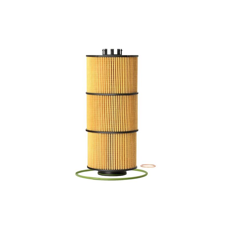 Lube Filter