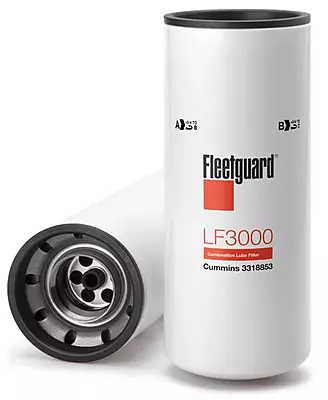 Lube Filter