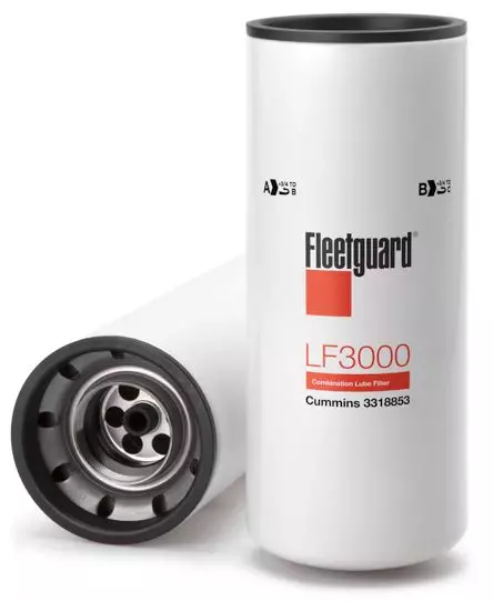 Lube Filter
