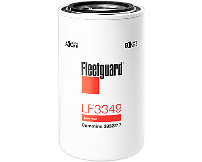 Lube Filter