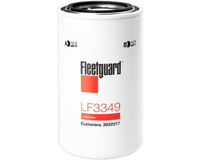 Lube Filter