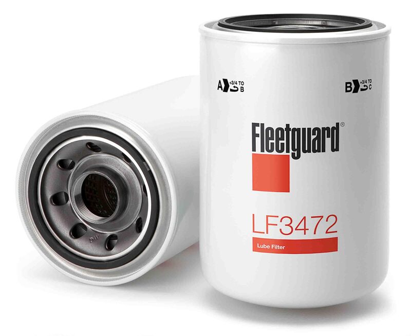 Lube Filter