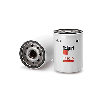 Lube Filter