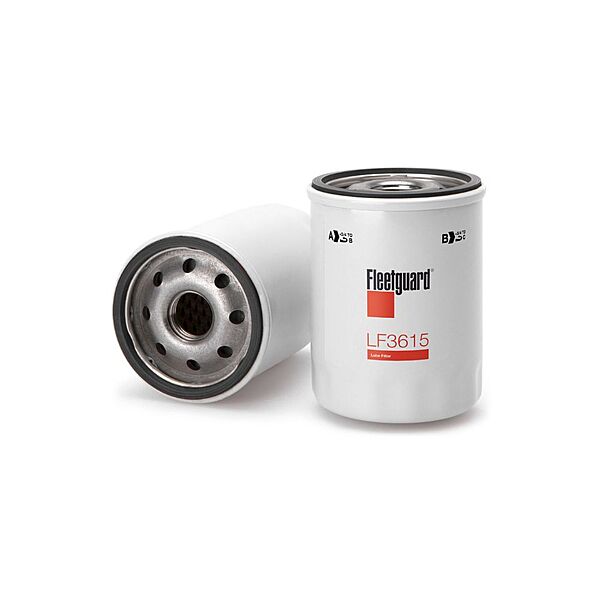 Lube Filter