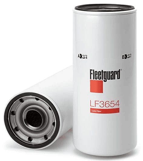 Lube Filter