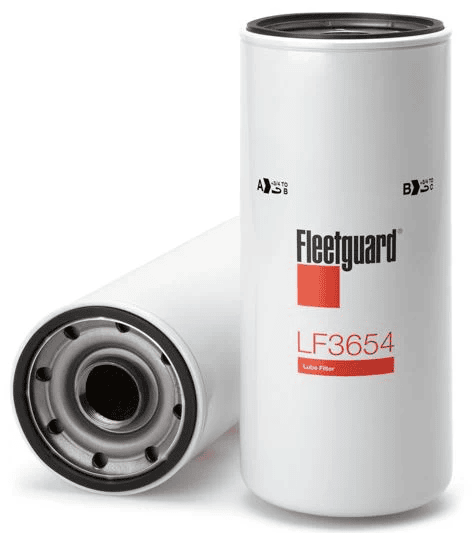 Lube Filter