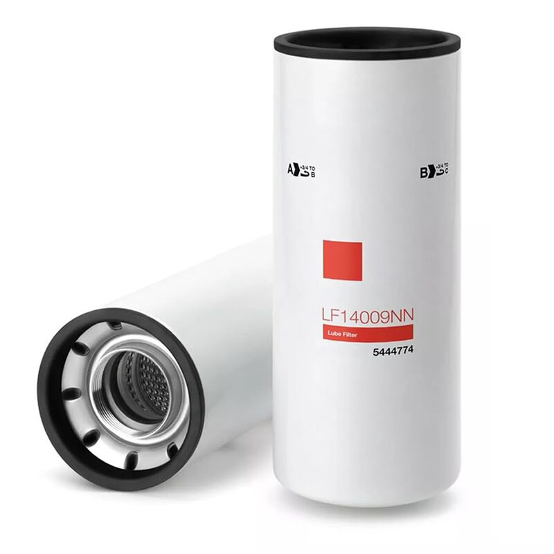 Lube Filter