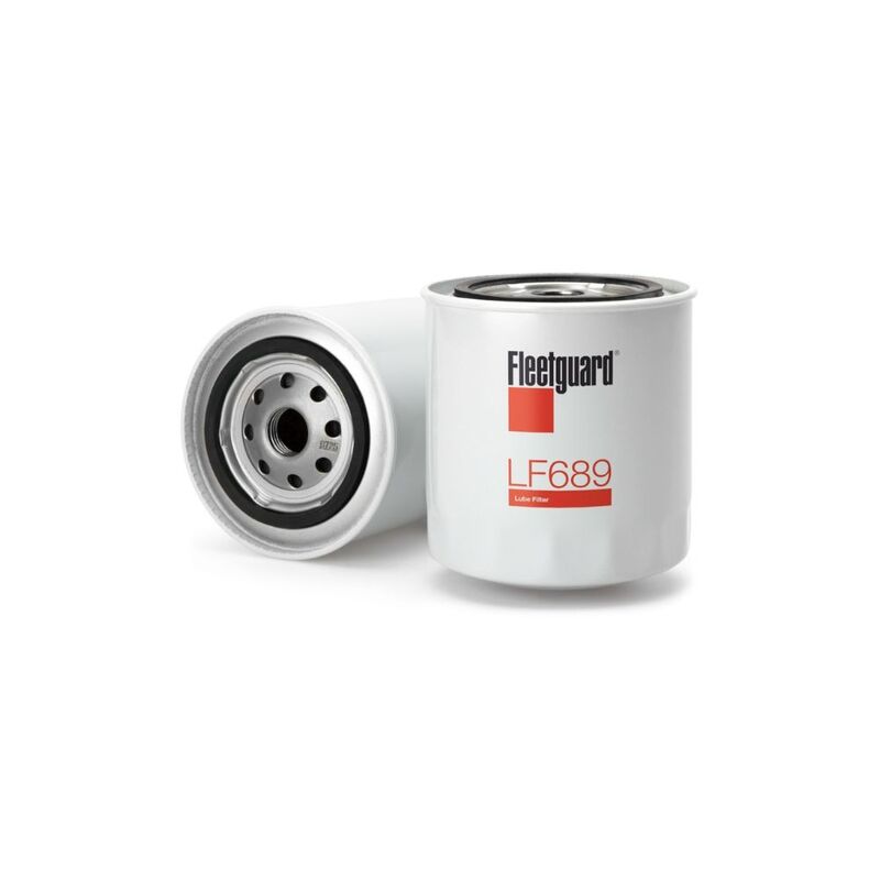 Lube Filter