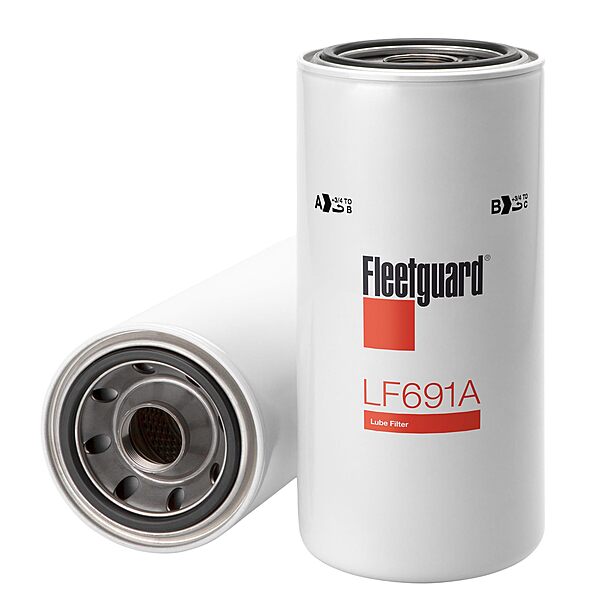 Lube Filter