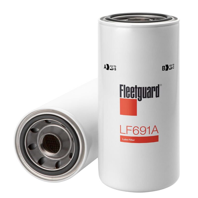 Lube Filter