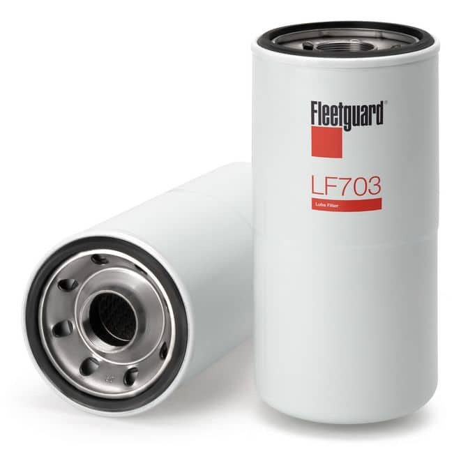 Lube Filter
