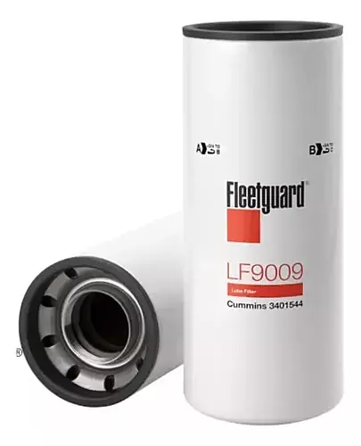 Lube Filter